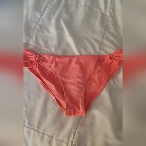 Bright Pink Swim Bottoms s. L